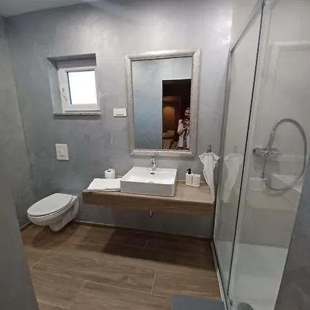 Apartman Noel Izimje Exterior foto