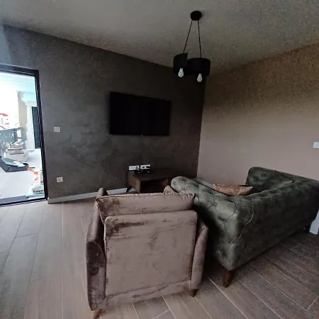 Apartman Noel Izimje Exterior foto