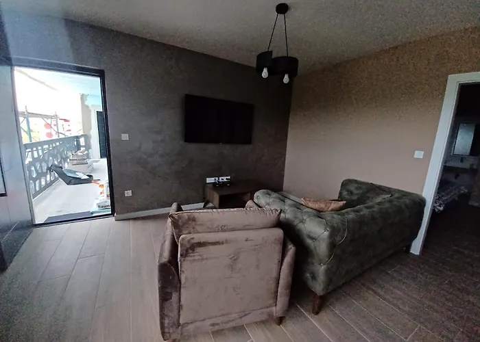 Apartman Noel