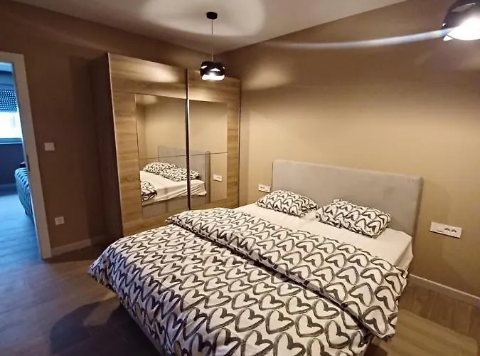 Apartman Noel