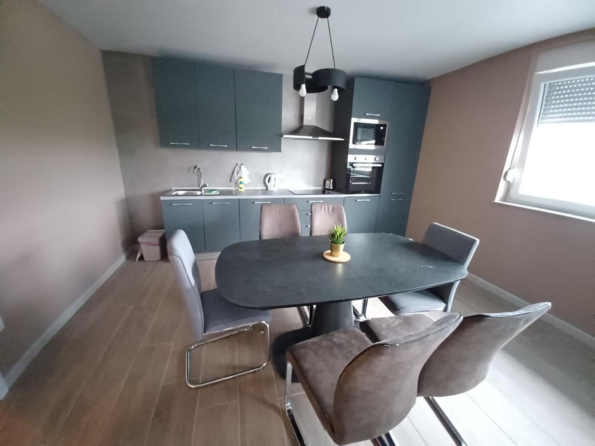Noel Apartment *